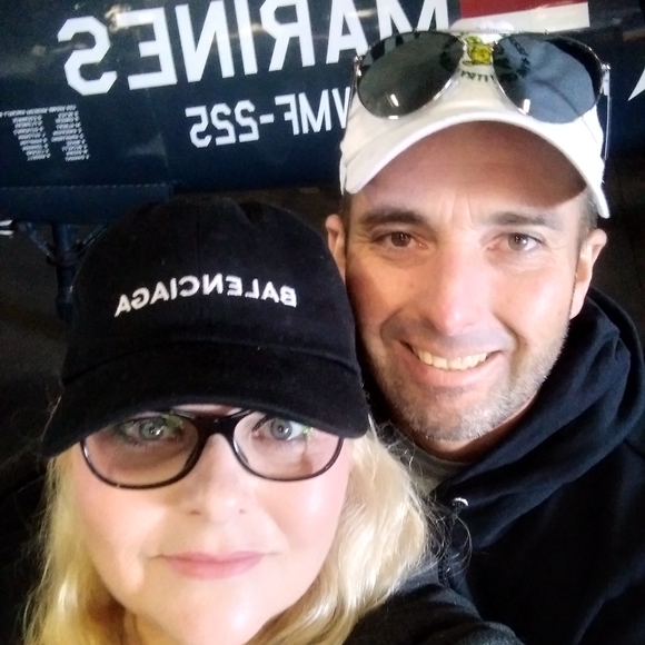 Meet your Posher, Mercadez Gambino Butcher - Picture 3 of 6